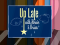 Up Late with Stewie & Brian logo.png