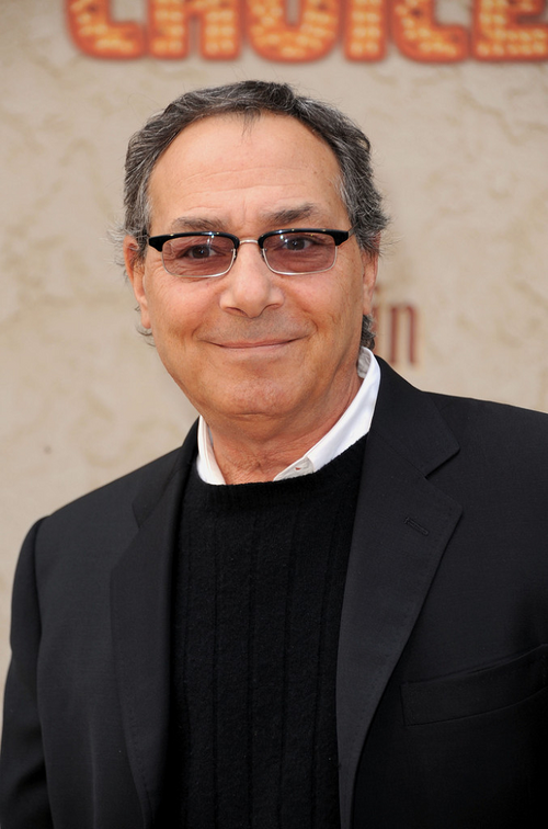 Robert Romanus - Family Guy Wiki