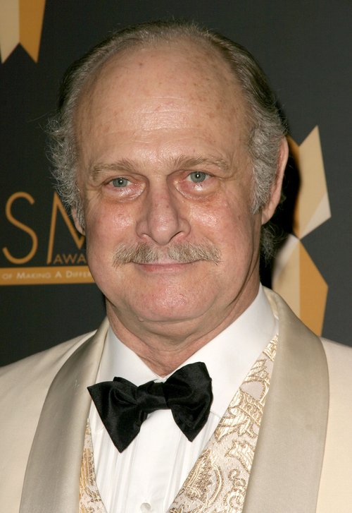 Gerald McRaney Family Guy Wiki
