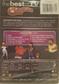 The Best of TV The Cleveland Show back cover.png