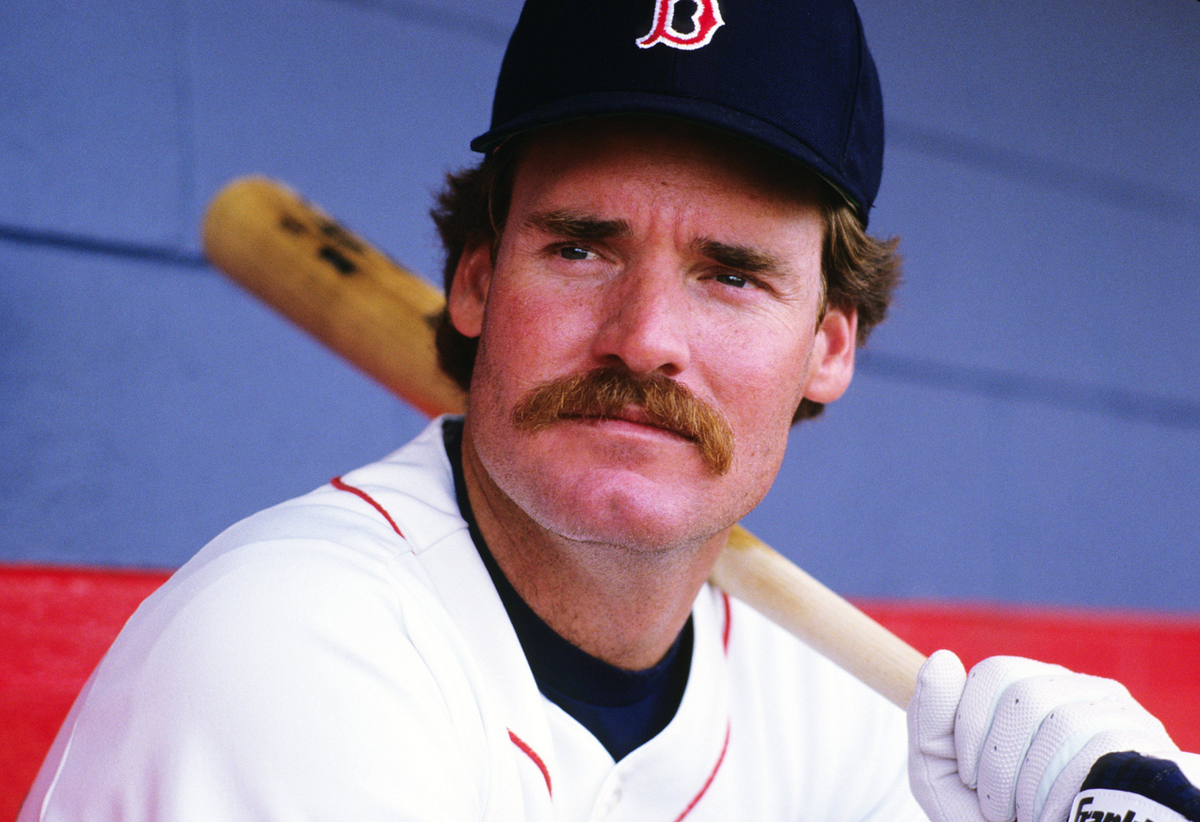Wade Boggs - Family Guy Wiki