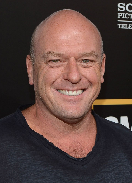 Dean Norris - Family Guy Wiki