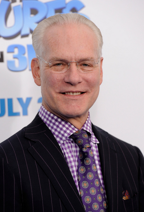 Tim Gunn - Family Guy Wiki