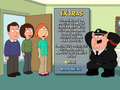 Family Guy Presents Partial Terms of Endearment DVD extras 1.png