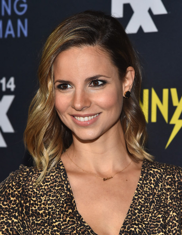 Jill Latiano - Family Guy Wiki