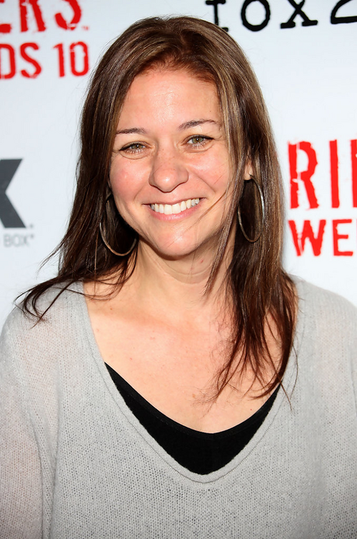 Cathy Cahlin Ryan - Family Guy Wiki