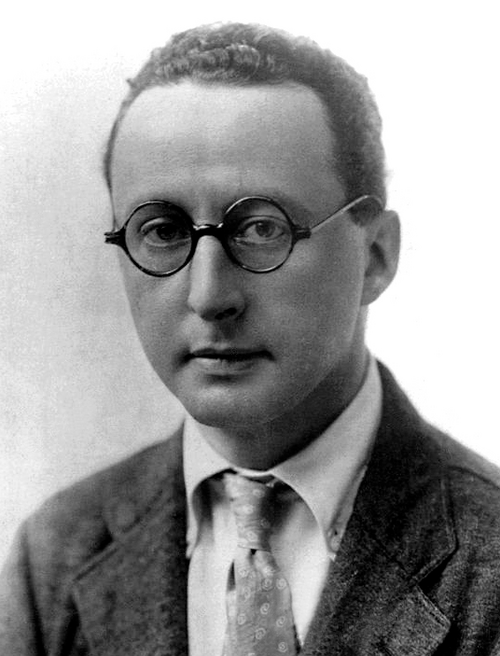 Jerome Kern - Family Guy Wiki