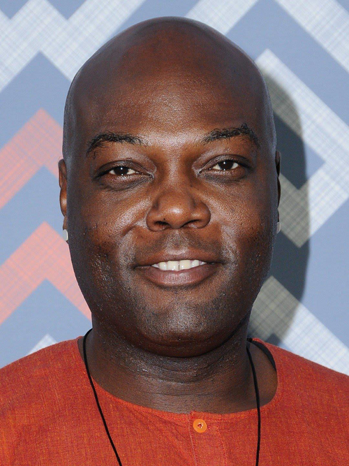 Peter Macon - Family Guy Wiki