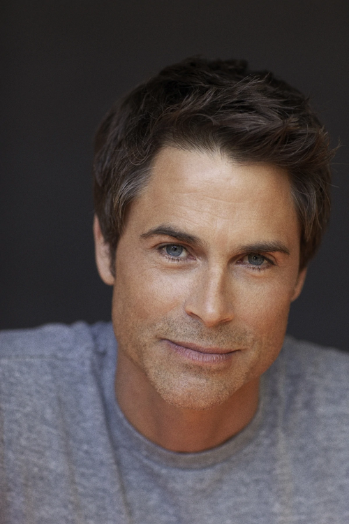 Rob Lowe Family Guy Wiki