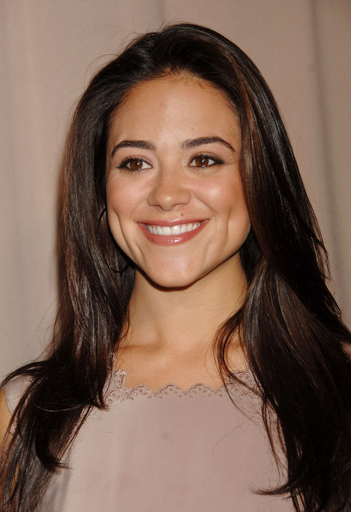 Camille Guaty - Family Guy Wiki