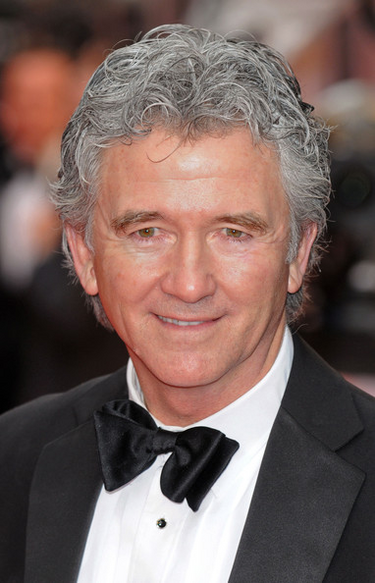 Patrick Duffy - Family Guy Wiki