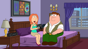 Peter & Lois' Wedding promo 5.png