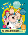 Family Guy The Official Episode Guide Seasons 1–3.png