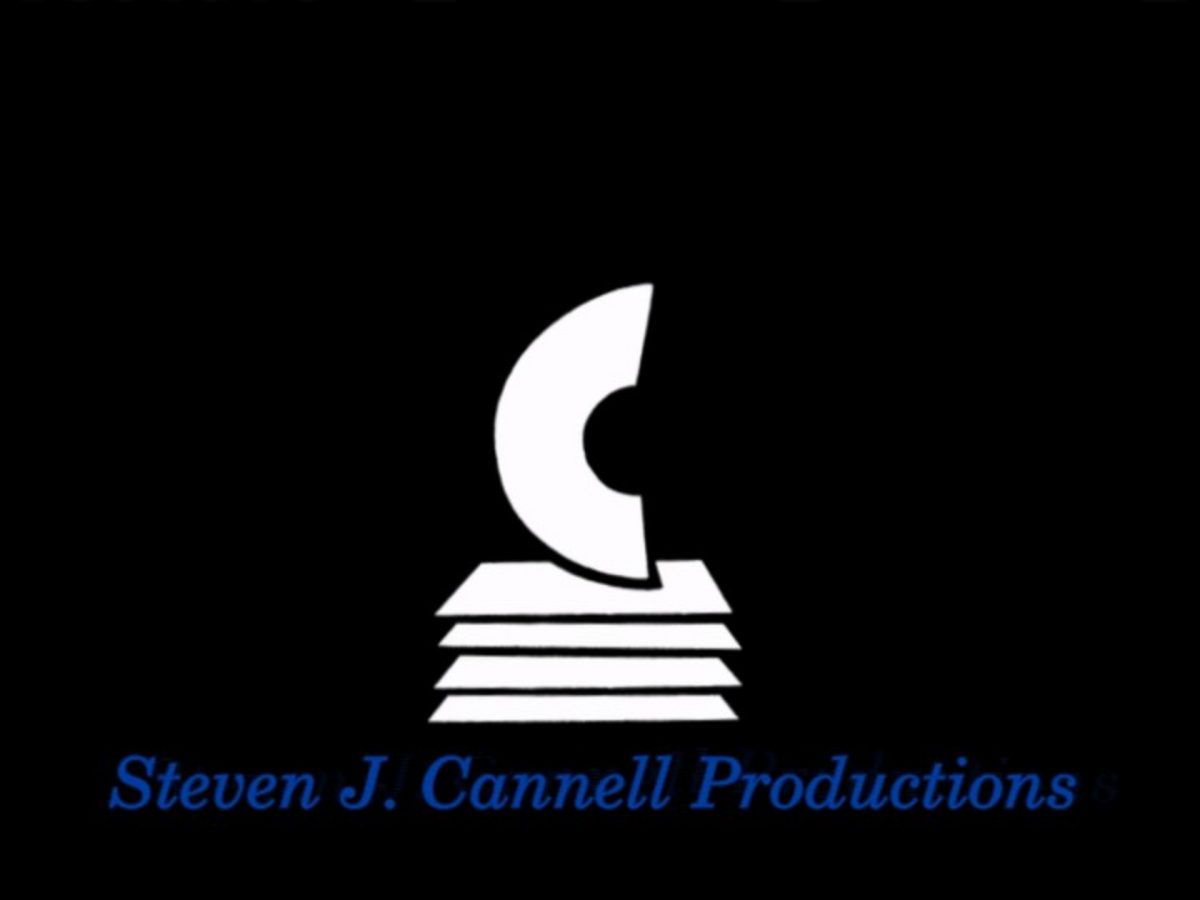 Stephen J. Cannell Productions Family Guy Wiki