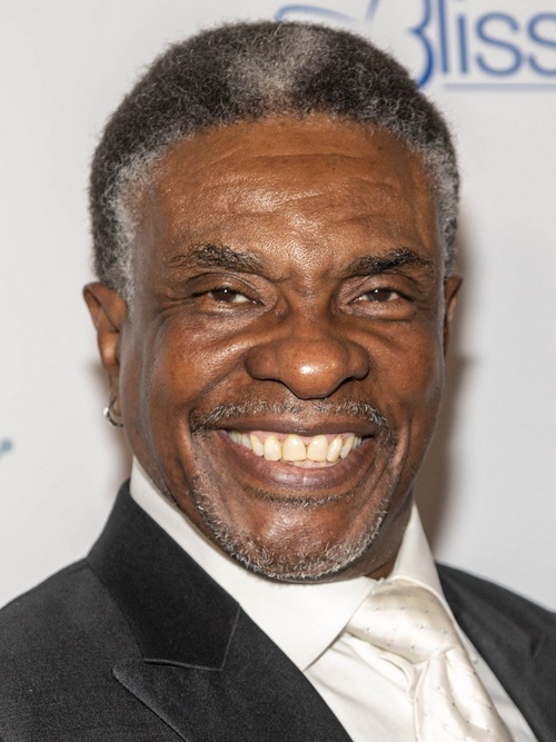 Keith David - Family Guy Wiki