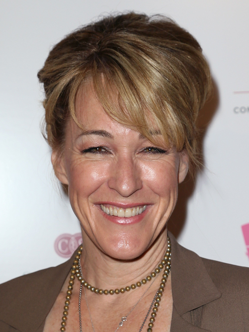 Kathleen Wilhoite - Family Guy Wiki
