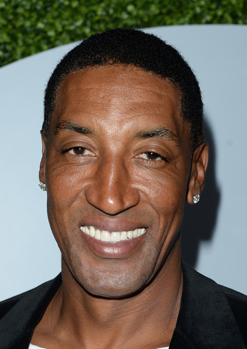 Scottie Pippen - Family Guy Wiki