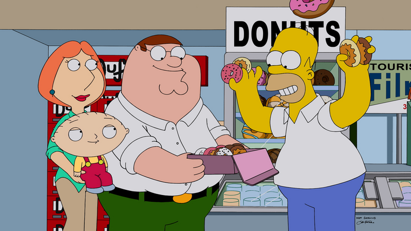 File:The Simpsons Guy promo 1.png