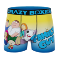 Family Guy Crazy Boxer Griffin family front.png