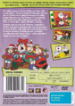 Family Guy Happy Freakin' Christmas (region 4) back cover.png