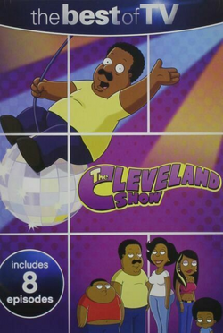 The Best of TV The Cleveland Show.png
