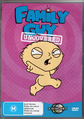 Family Guy Uncovered (region 4) front cover 2.png
