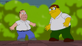Homer and Peter swap drawing styles.png
