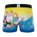 Family Guy Crazy Boxer Griffin family back.png