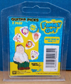 Family Guy Guitar Picks 5-pack 1 back.png