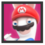 JSSB Character icon - Rabbid Mario.png