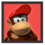 JSSB Character icon - Diddy Kong.png