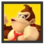 JSSB Character icon - Donkey Kong.png