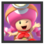 JSSB Character icon - Toadette.png