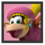 JSSB Character icon - Dixie Kong.png