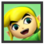 JSSB Character icon - Toon Link.png