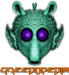 Tervetuloa Greedopediaan!