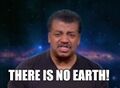 There is no earth.jpg