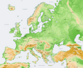 Euroopan kartta topografinen.png