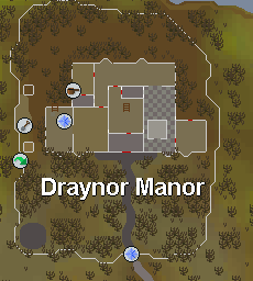 Draynor Manor