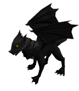 160px-Baby dragon black(pet).png