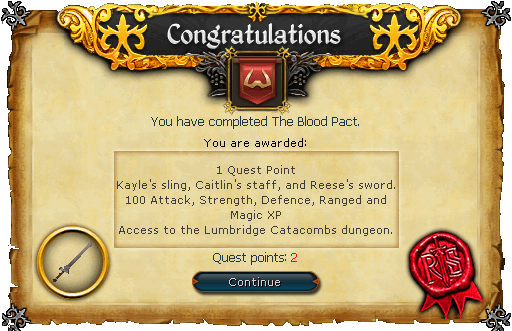 Blood Pact palkinto.png