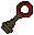 Bronze key red.png