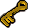 Bedabin key