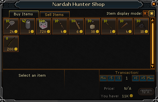 Nardah Hunter Shop.PNG