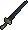 Rune two-handed sword