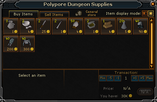 Polypore Dungeon Supplies.PNG