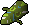 Broodoo shield (green) (10)