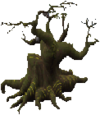 Elder Evil Tree