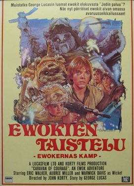 Ewokien taistelun elokuvajuliste.jpg
