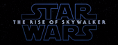 Tähtien sota: Episodi IX – The Rise of Skywalker